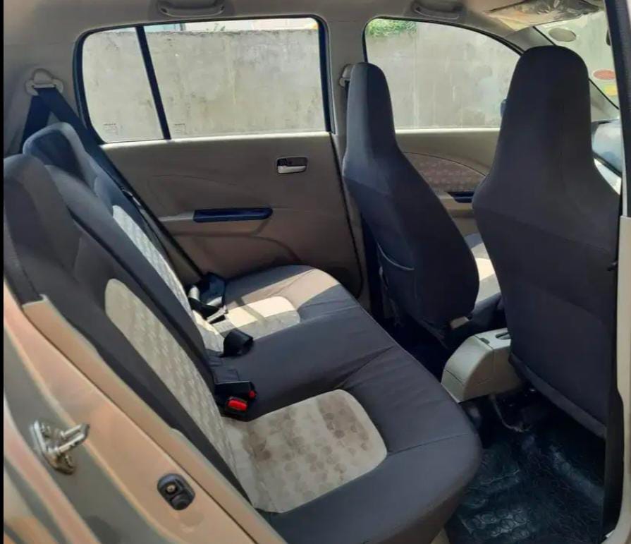 Maruti Suzuki Celerio(2017-2019) Vxi